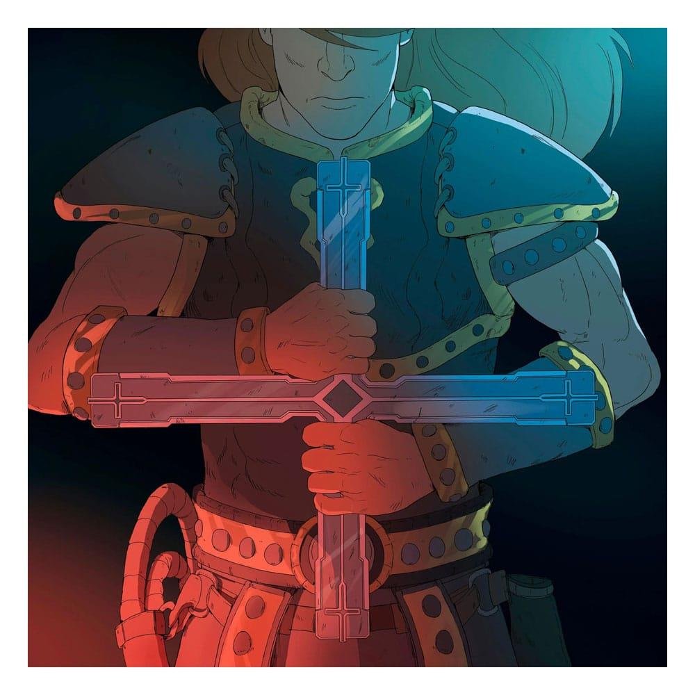 Δίσκοι Βινυλίου Super Castlevania IV – Original Soundtrack by Konami Kukeiha Club (Double LP)