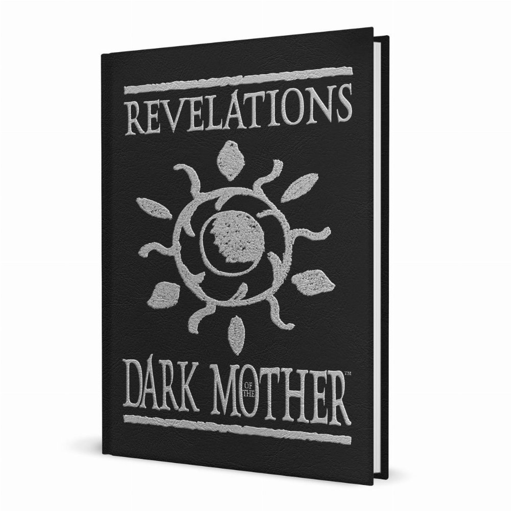 Vampire: The Masquerade 5th Edition – Revelations of the Dark Mother