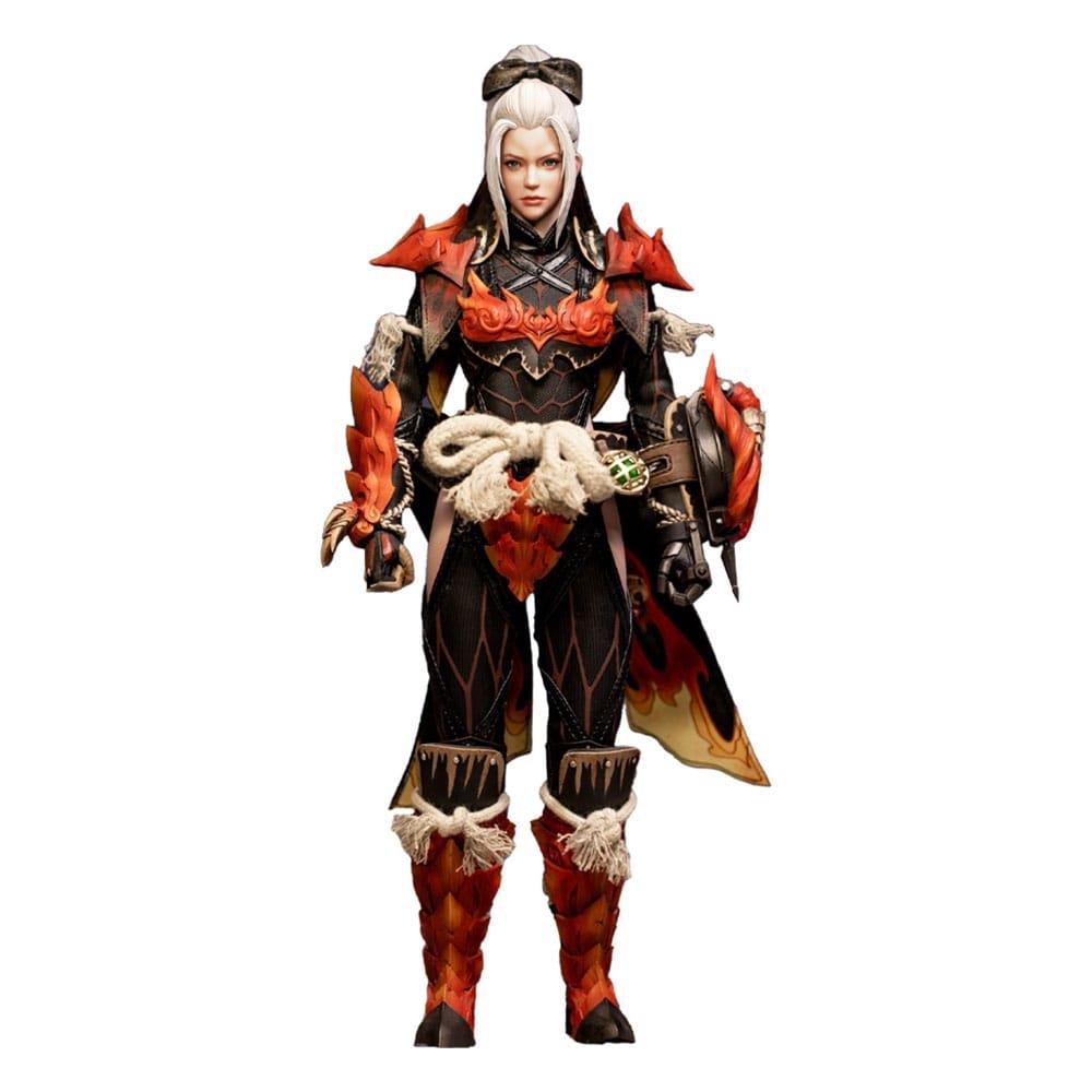 Monster Hunter – Odogaron 1/6 Φιγούρα Δράσης (28cm)