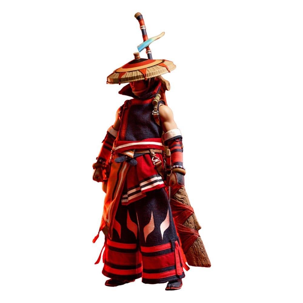 Monster Hunter – Yukumo 1/6 Φιγούρα Δράσης (28cm)