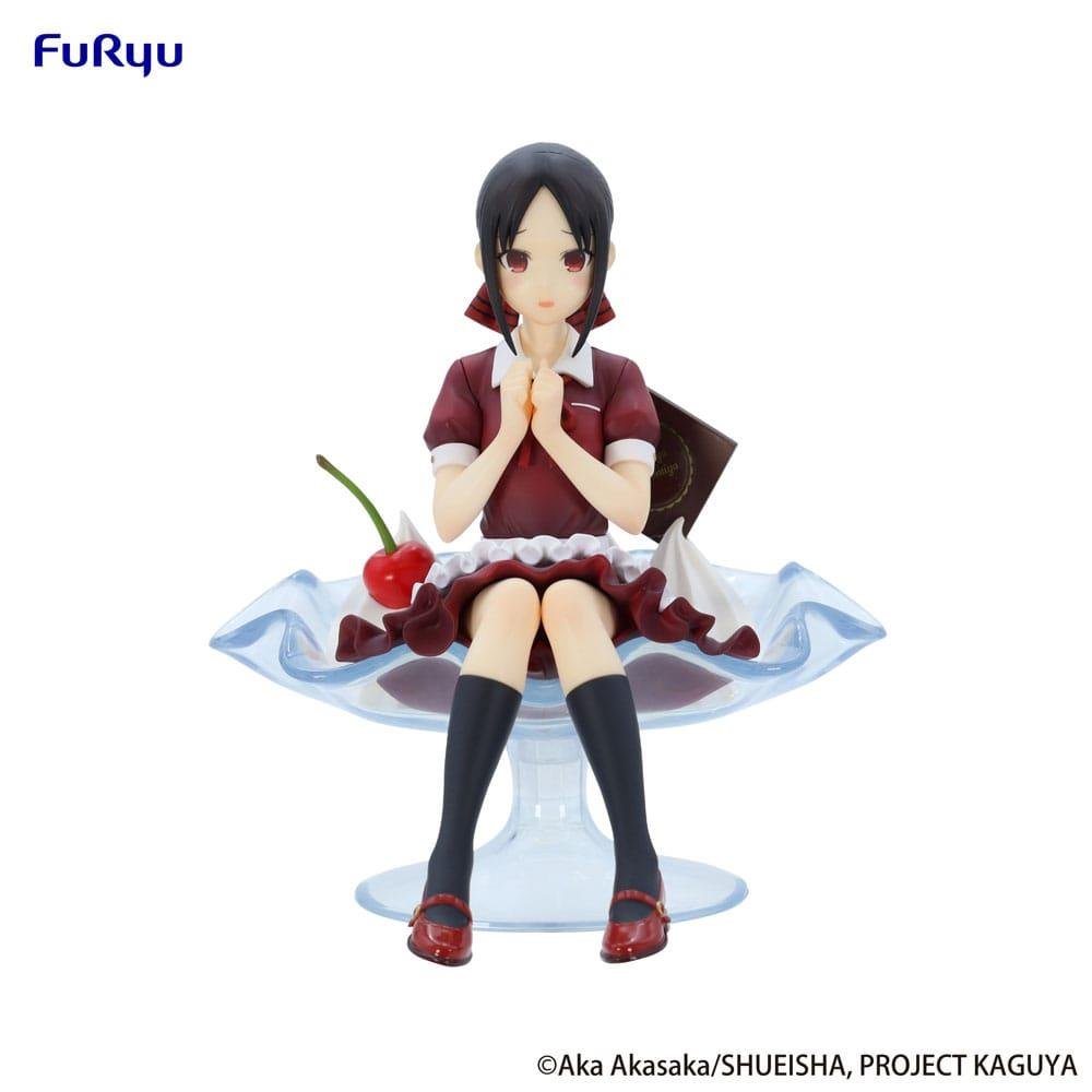 Kaguya-sama: Love is War Special – Kaguya Shinomiya Parfait Φιγούρα Αγαλματίδιο (13cm)