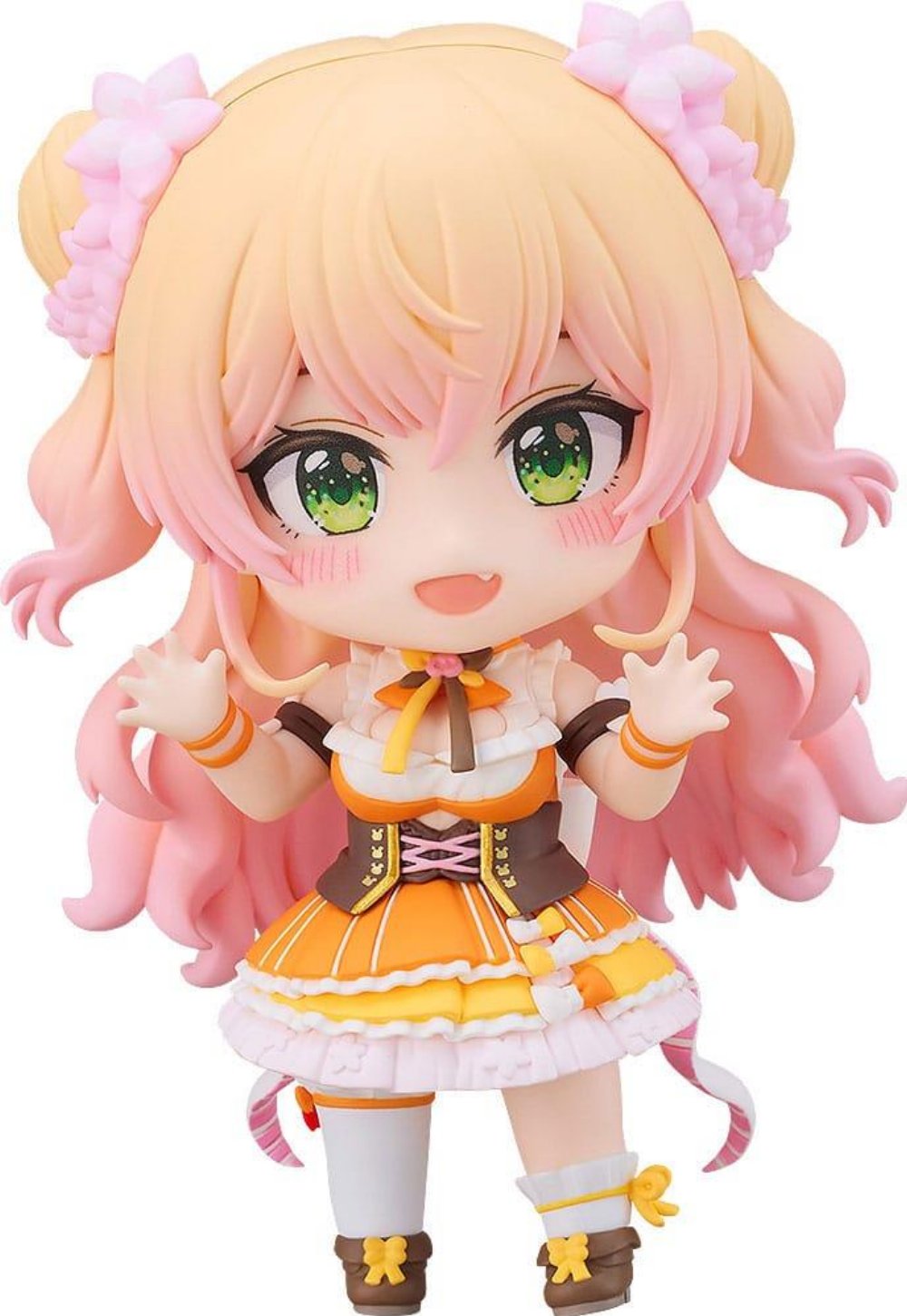 Hololive Production – Momosuzu Nene #2502 Nendoroid Φιγούρα Δράσης (10cm)