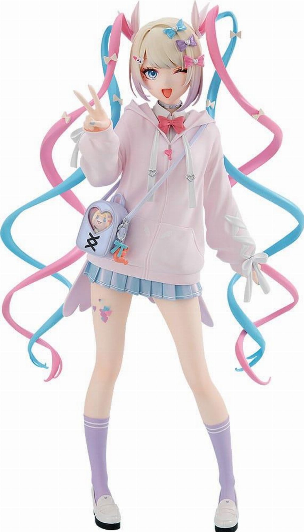 Needy Streamer Overload: Pop Up Parade L – OMGkawaiiAngel Φιγούρα Αγαλματίδιο (22cm)