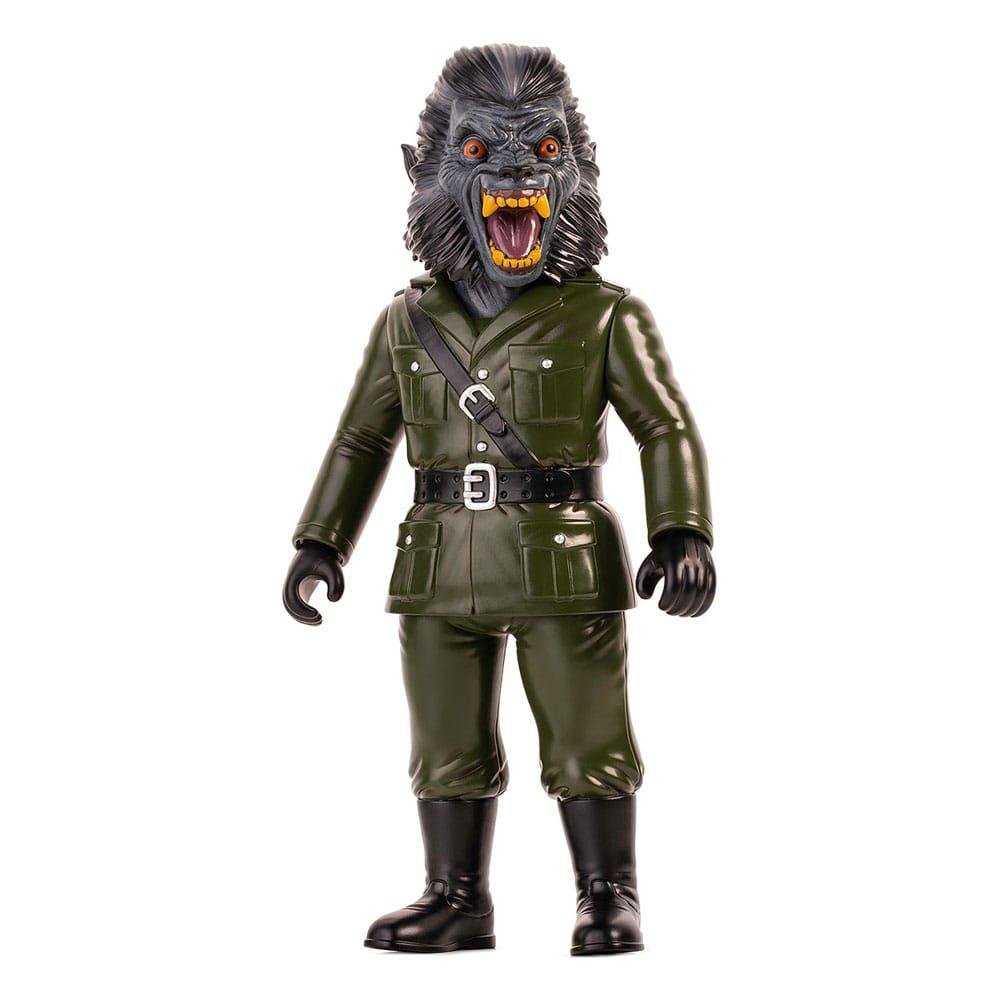 American Werewolf in London – Nightmare Demon Werewolf Soft Vinyl Φιγούρα Δράσης (25cm)