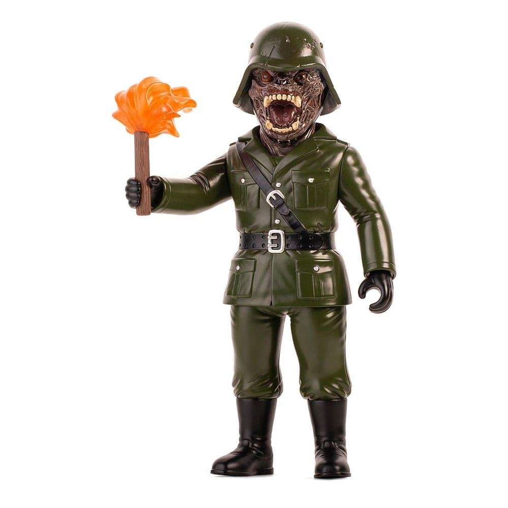 American Werewolf in London – Nightmare Demon Mutant Soft Vinyl Φιγούρα Δράσης (25cm)