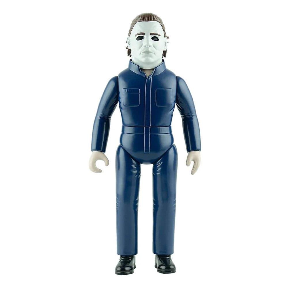 Halloween 2 – Michael Myers Soft Vinyl Φιγούρα Δράσης (25cm)