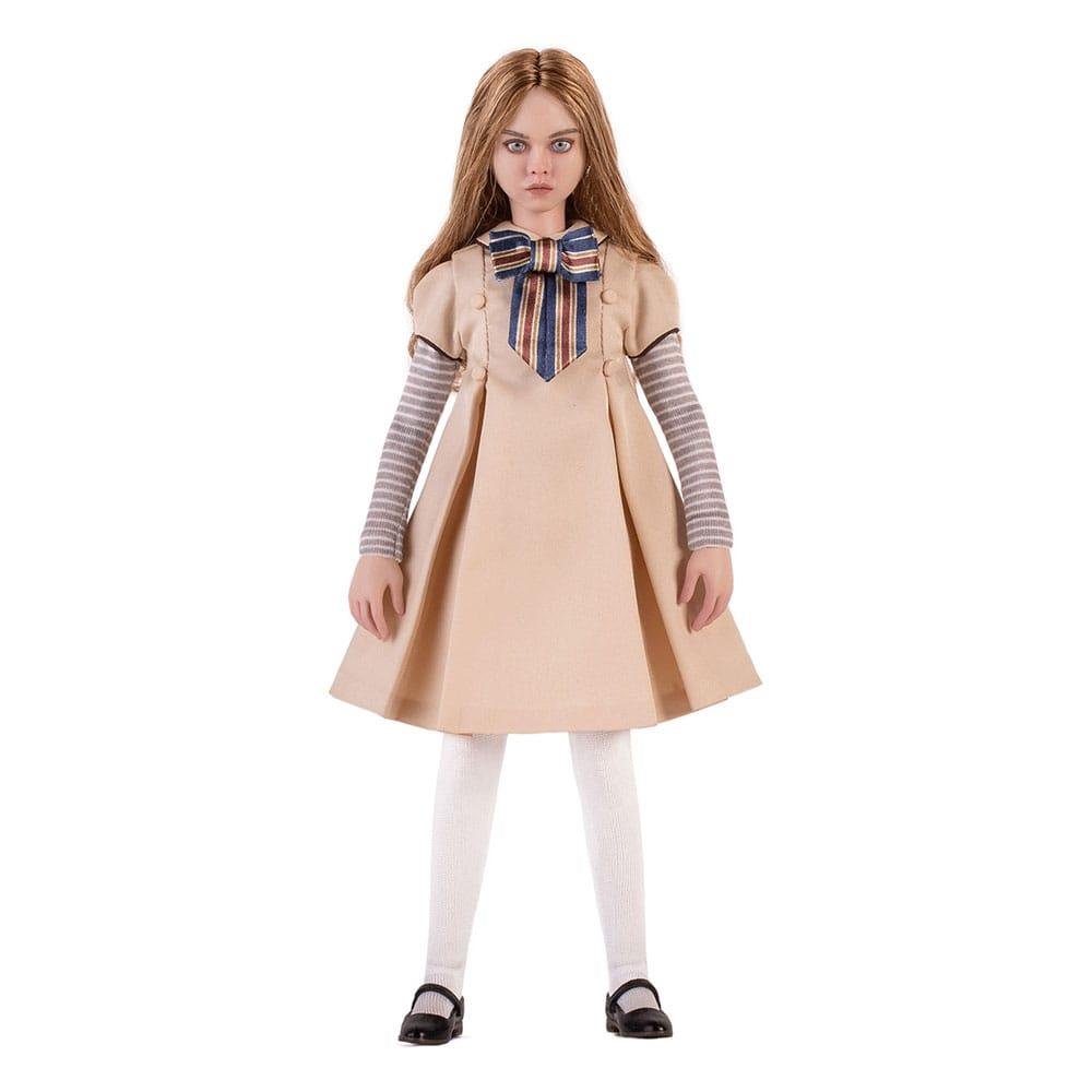 M3gan – M3gan 1/6 Φιγούρα Δράσης (30cm)