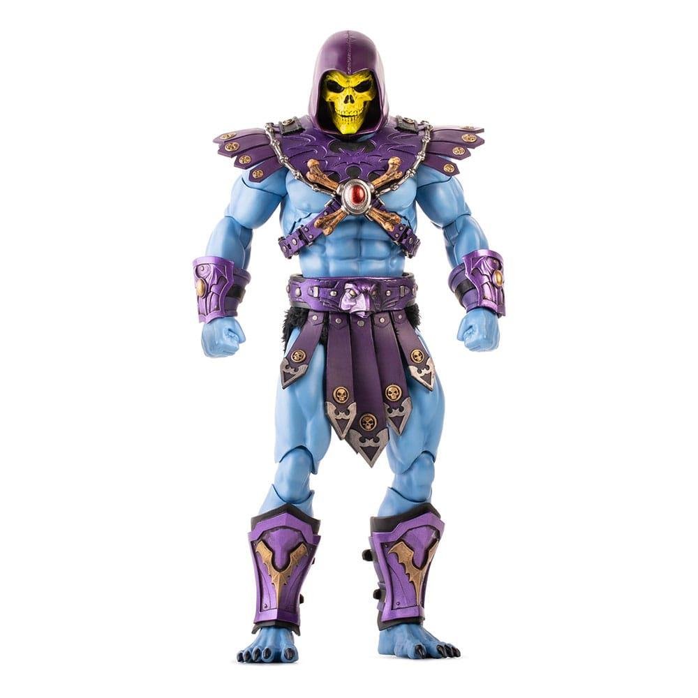 Masters of the Universe – Skeletor 1/6 Φιγούρα Δράσης (30cm)