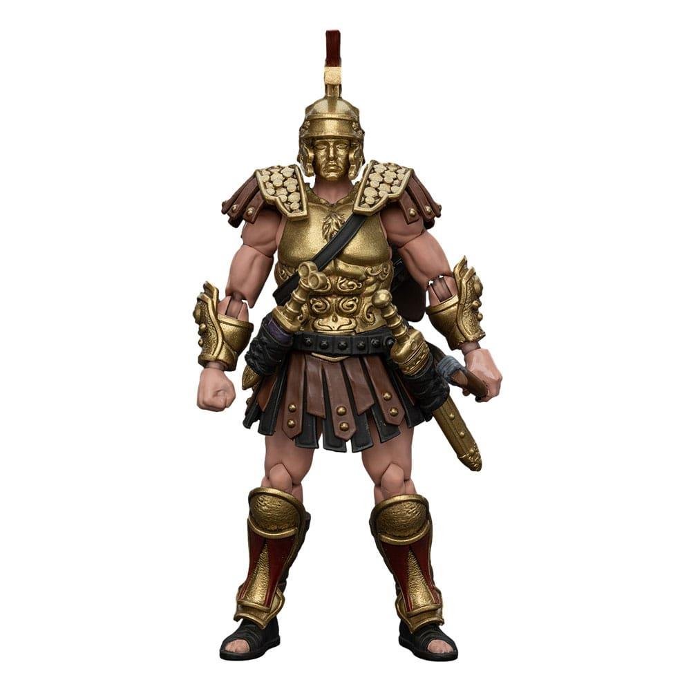 Strife – Roman Republic Cohort Iv Centurion 1/18 Φιγούρα Δράσης (12cm)