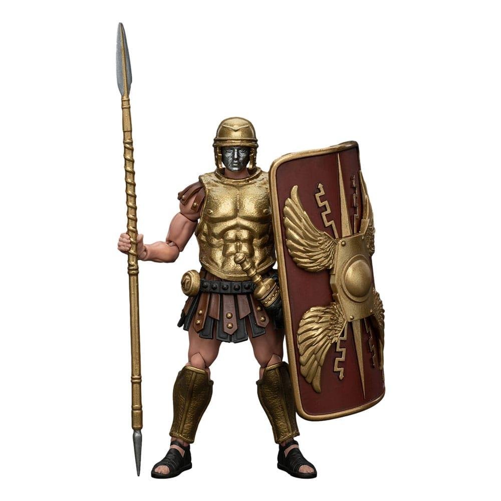 Strife – Roman Republic Legionary Light Infantry I 1/18 Φιγούρα Δράσης (12cm)