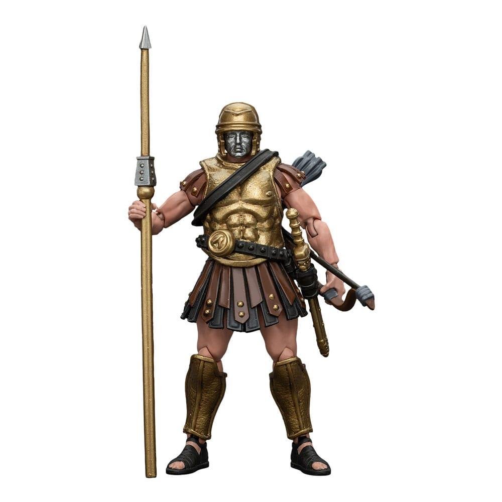 Strife – Roman Republic Legionary Light Infantry ll 1/18 Φιγούρα Δράσης (12cm)