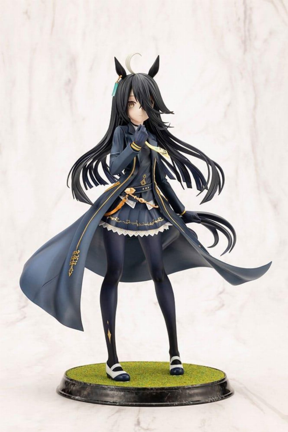Uma Musume Pretty Derby – Manhatten Cafe 1/7 Φιγούρα Αγαλματίδιο (26cm)