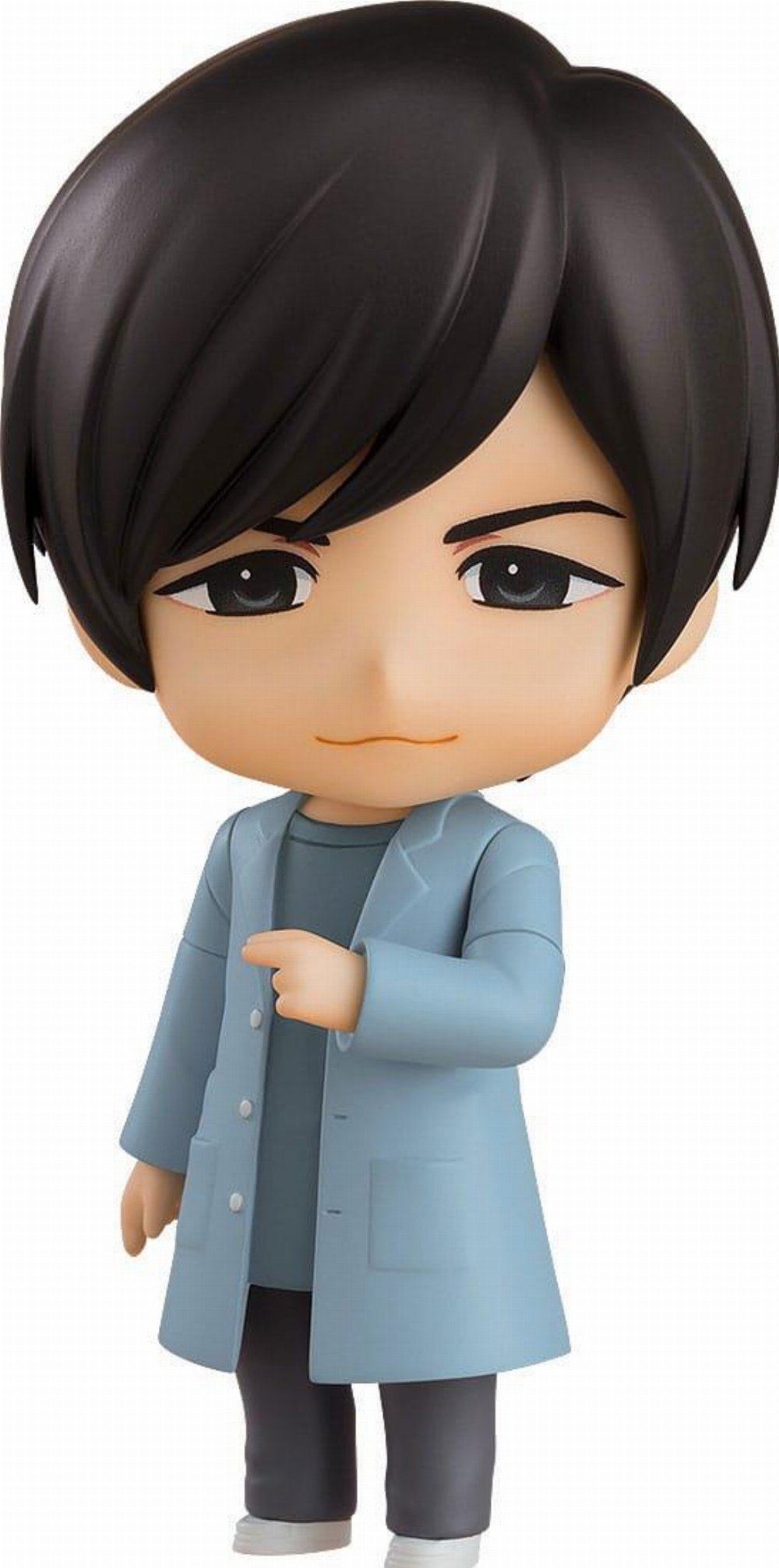 Aoni Production – Hiroshi Kamiya #2515 Nendoroid Φιγούρα Δράσης (10cm)
