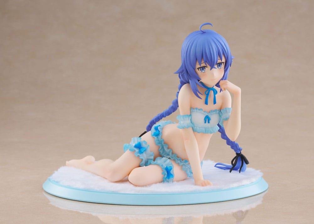 Mushoku Tensei: Jobless Reincarnation – Roxy Migurdia lingerie 1/7 Φιγούρα Αγαλματίδιο (12cm)