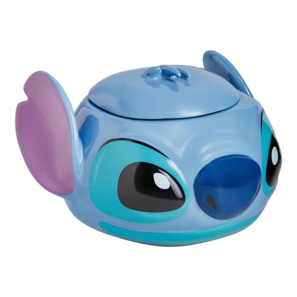 Disney: Lilo & Stitch – Stitch Δοχείο Μπισκότων