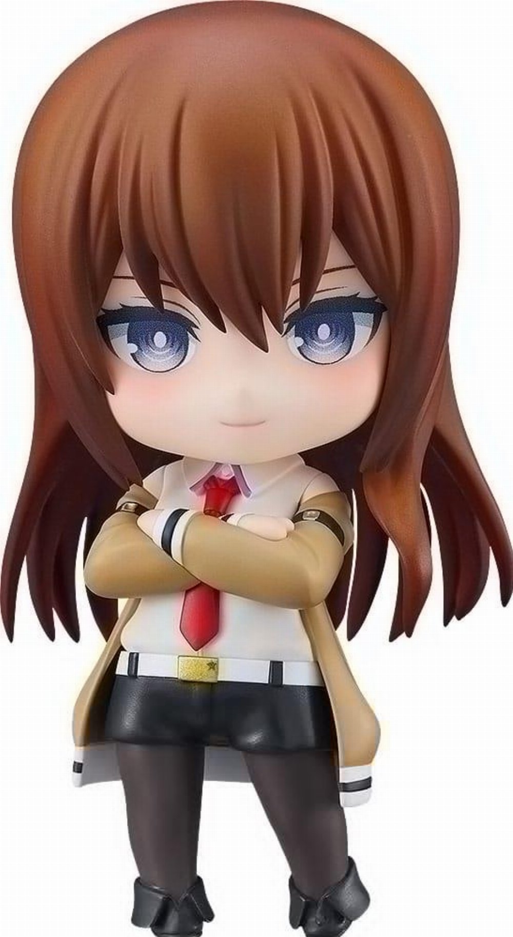 Steins Gate – Kurisu Makise 2.0 #2521 Nendoroid Φιγούρα Δράσης (10cm)