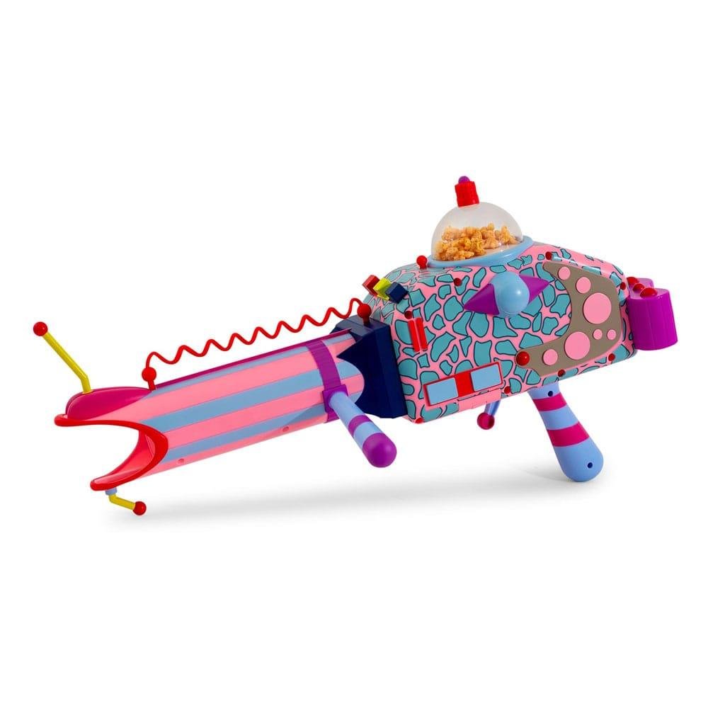 Killer Klowns from Outer Space – Popcorn Bazooka 1/1 Prop Ρέπλικα (61cm)