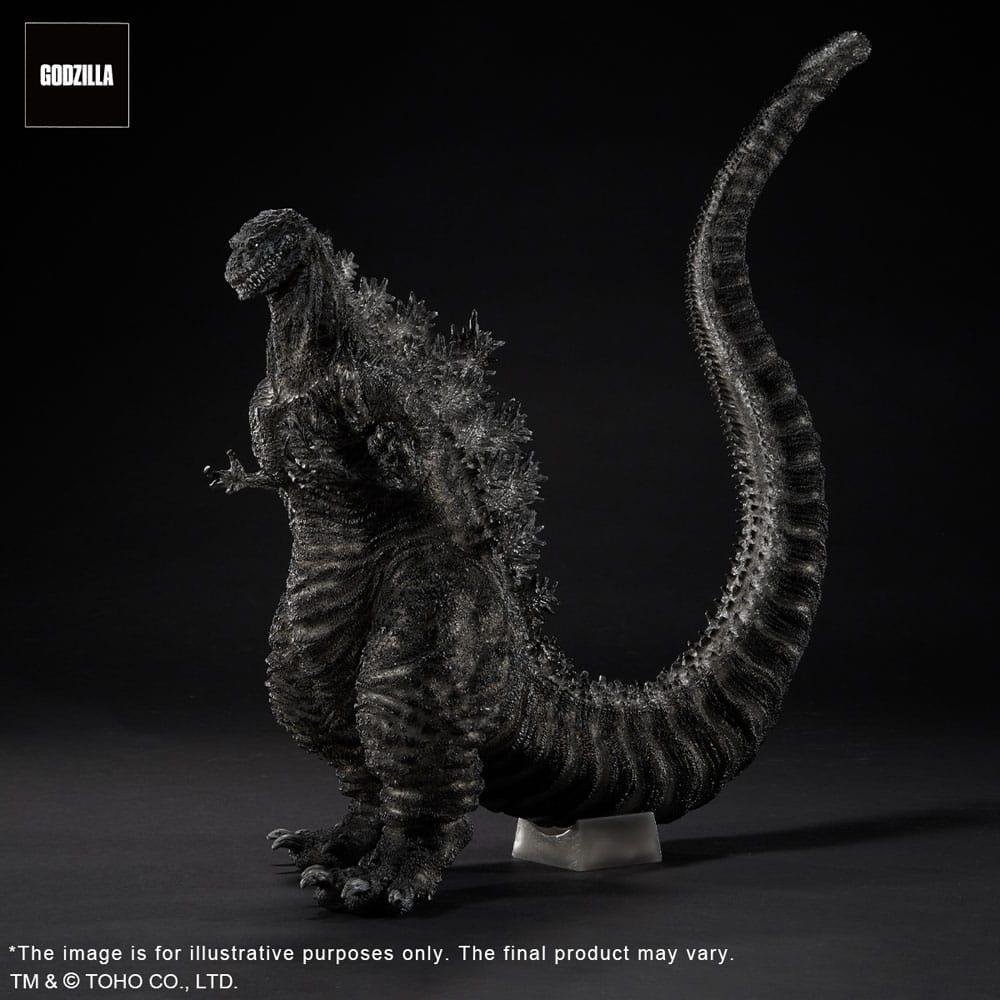 Godzilla – Godzilla Toho Yuji Sakai Modeling Collection 1/8 Σετ Μοντελισμού (30cm)