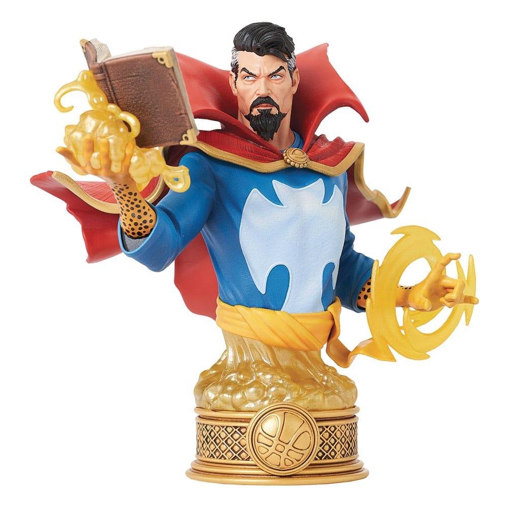 Marvel Comics – Doctor Strange 1/7 Bust (13cm) LE3000