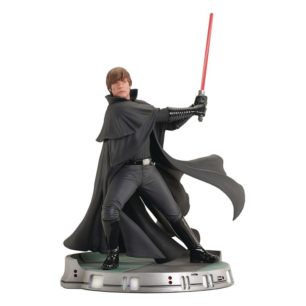 Star Wars: Dark Empire Premier Collection – Luke Skywalker 1/7 Φιγούρα Αγαλματίδιο (30cm) LE3000