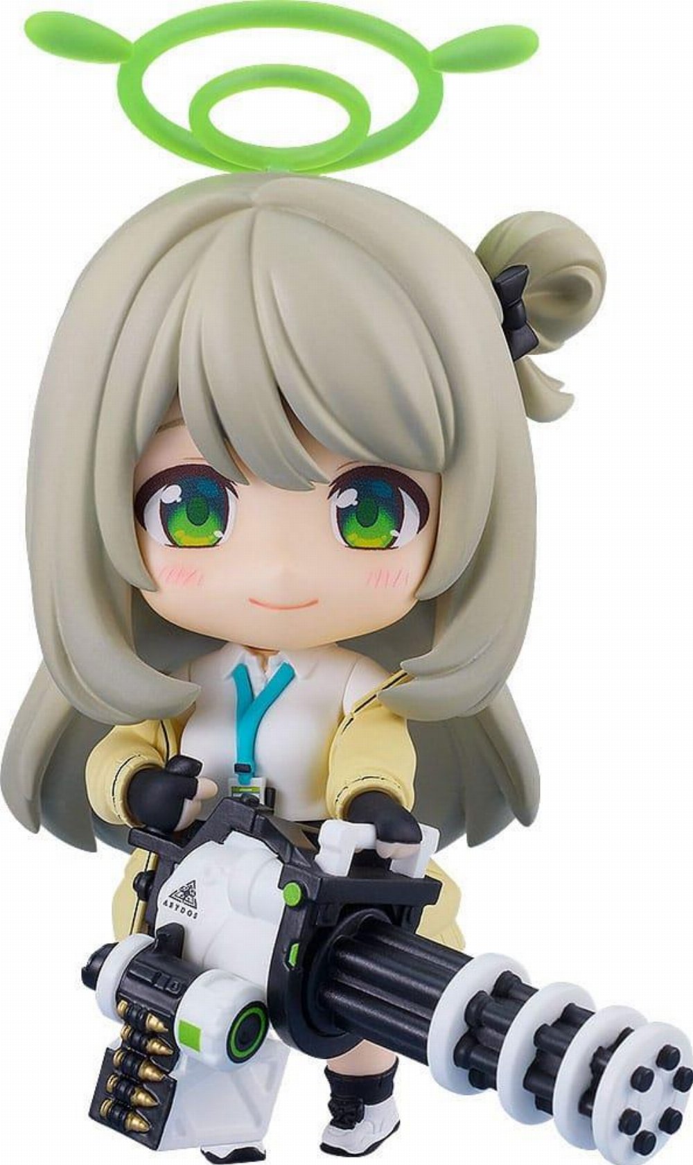 Blue Archive – Nonomi Izayoi #2511 Nendoroid Φιγούρα Δράσης (10cm)