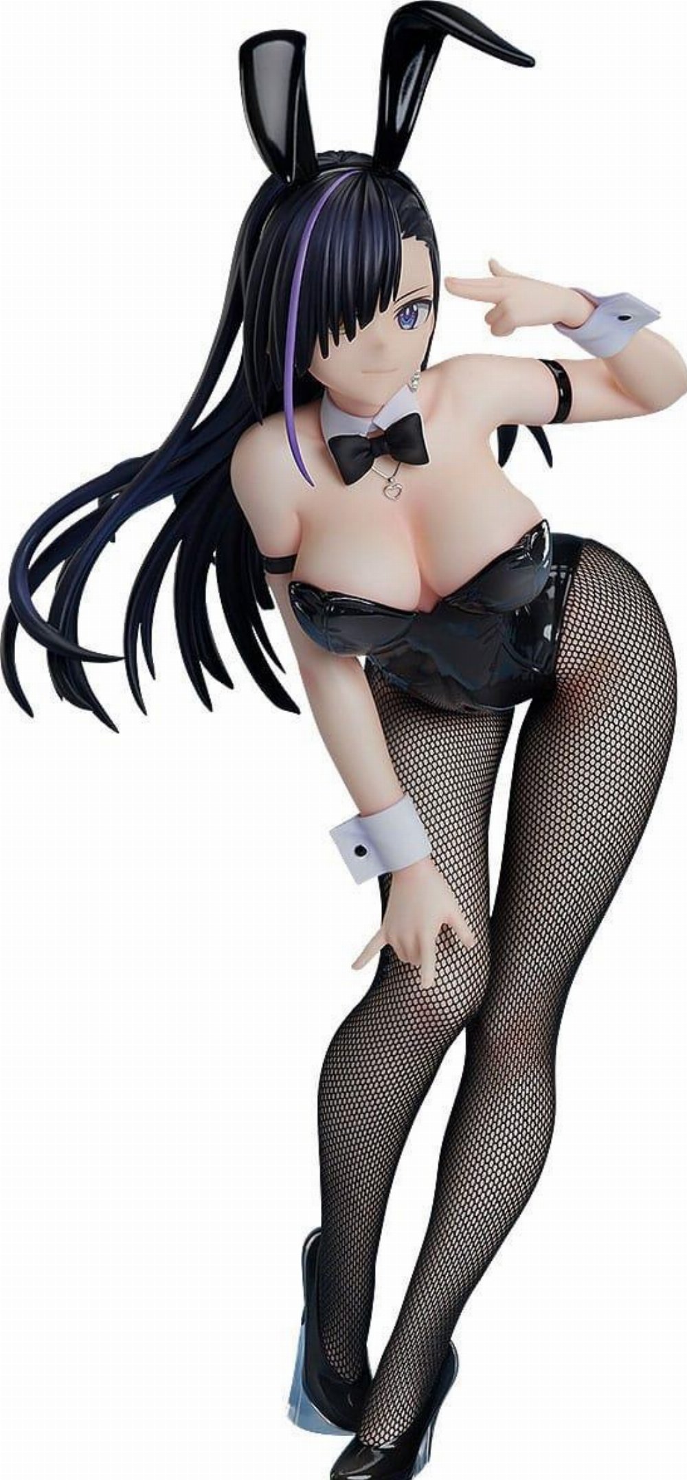 Dolphin Wave – Minami Kurose: Black Bunny 1/6 Φιγούρα Αγαλματίδιο (26cm)