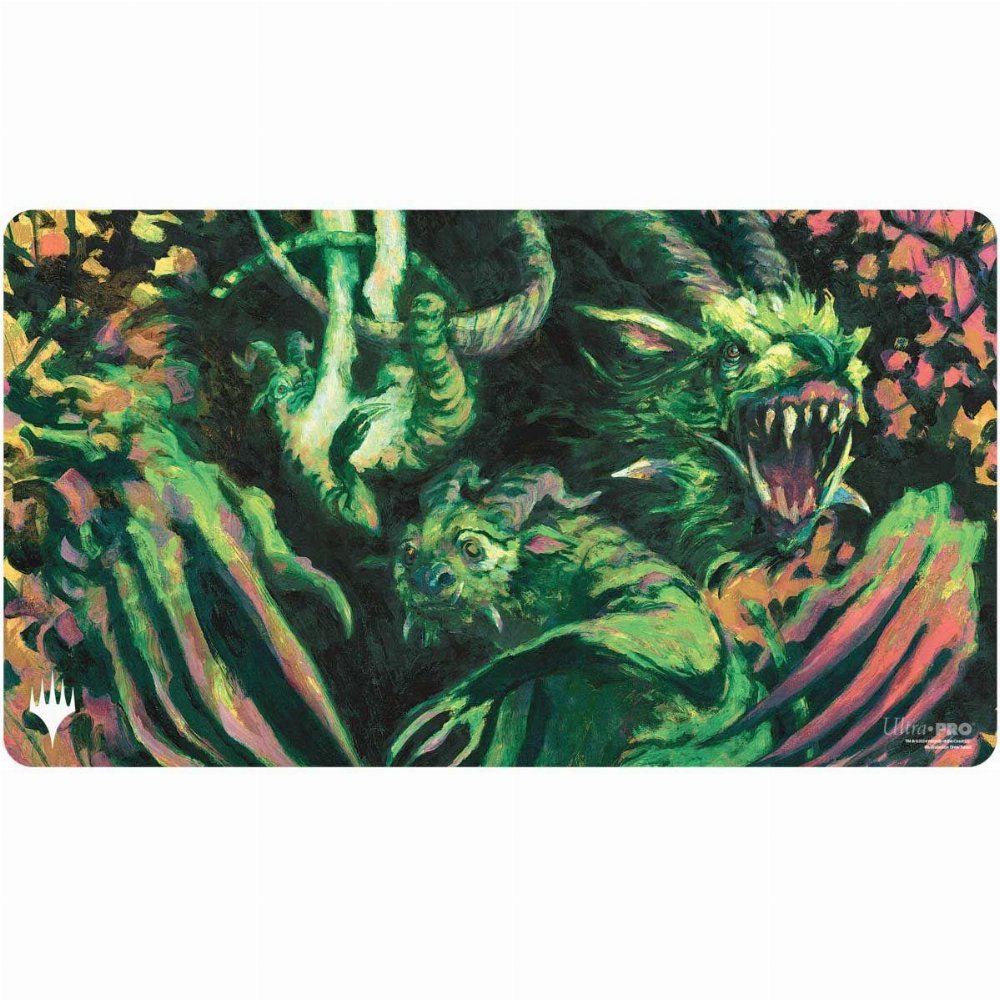 Ultra Pro Playmat – Modern Horizons 3 (Birthing Ritual)