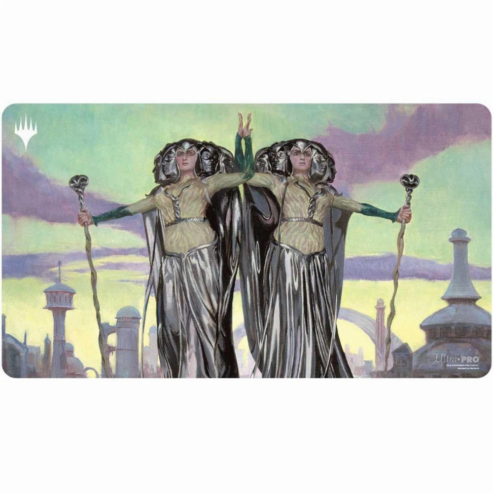 Ultra Pro Playmat – Modern Horizons 3 (Omo, Queen of Vesuva)