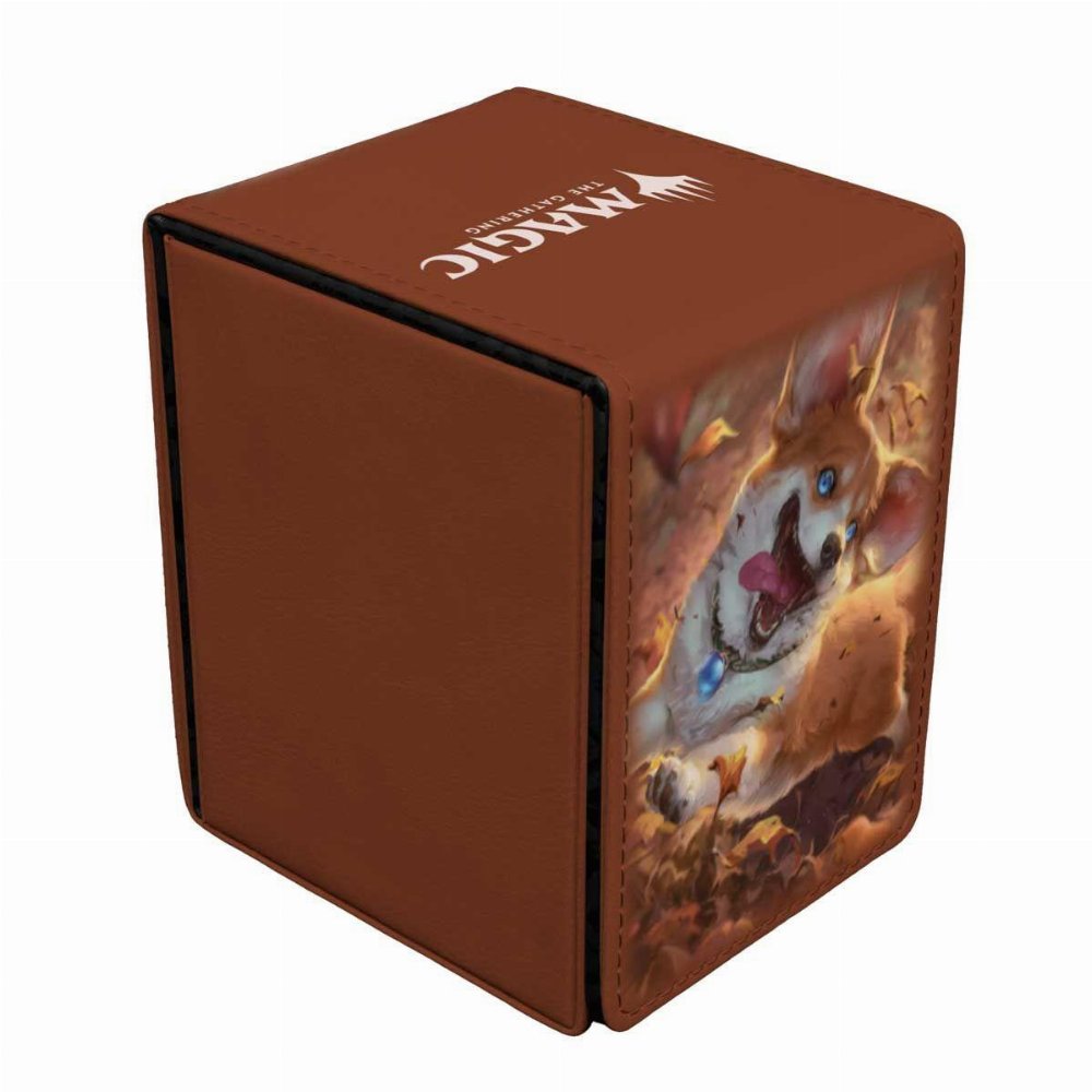 Ultra Pro Alcove Flip Box – Modern Horizons 3