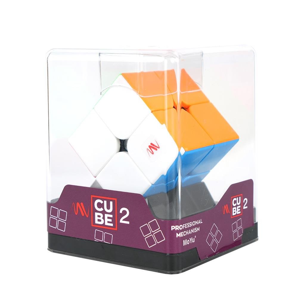 Κύβος Ταχύτητας – eMVi Cube 2