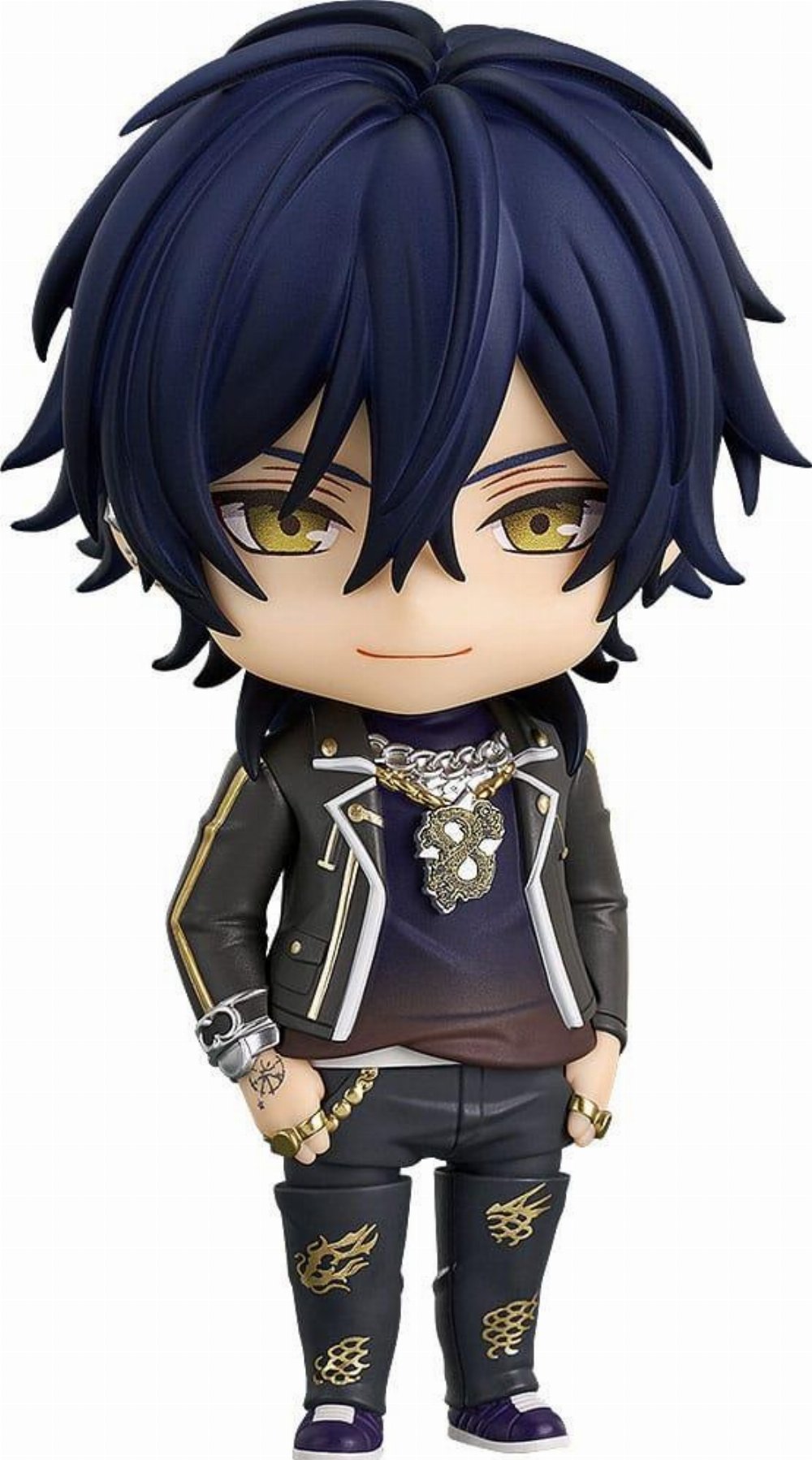 Paradox Live – Haruomi Shingu #2473 Nendoroid Φιγούρα Δράσης (10cm)
