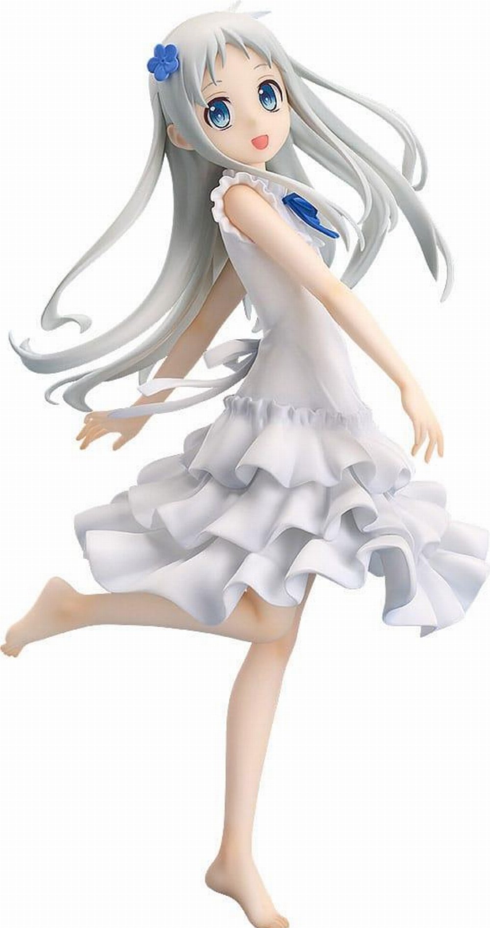 Anohana: The Flower We Saw That Day Pop Up Parade – Meiko Honma Φιγούρα Αγαλματίδιο (16cm)