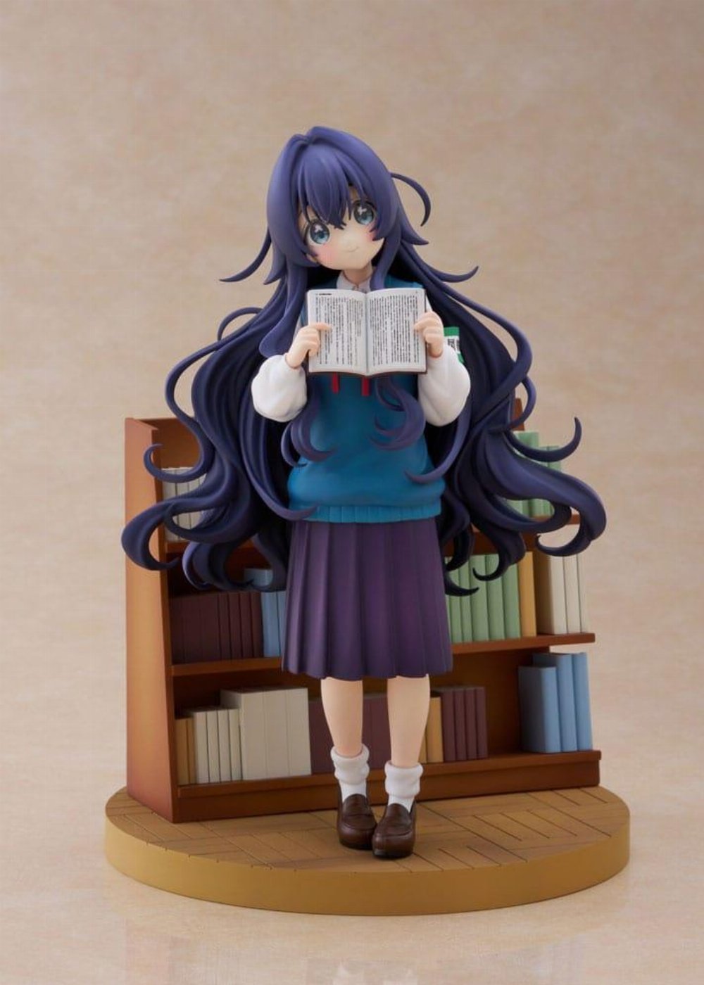 The 100 Girlfriends Who Really, Really, Really, Really, REALLY Love You VIVIgnette – Shizuka Yoshimoto 1/7 Φιγούρα Αγαλματίδιο (19cm)