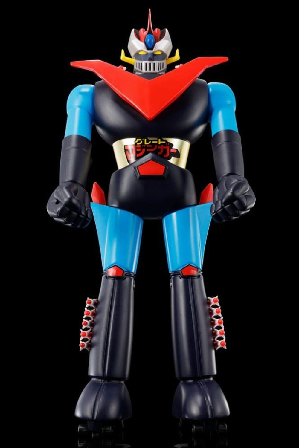 Mazinger Z – Great Mazinger Jumbo Machineder Φιγούρα Δράσης (60cm)