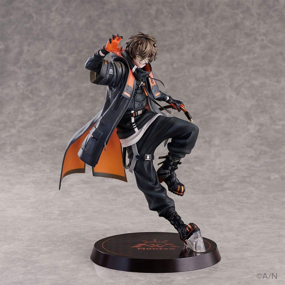 Nijisanji – Alban Knox 1/7 Φιγούρα Αγαλματίδιο (26cm)