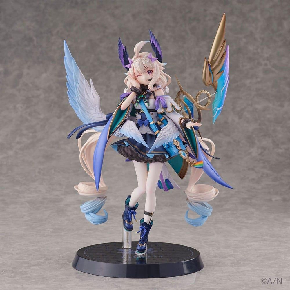 Nijisanji – Enna Alouette 1/7 Φιγούρα Αγαλματίδιο (26cm)