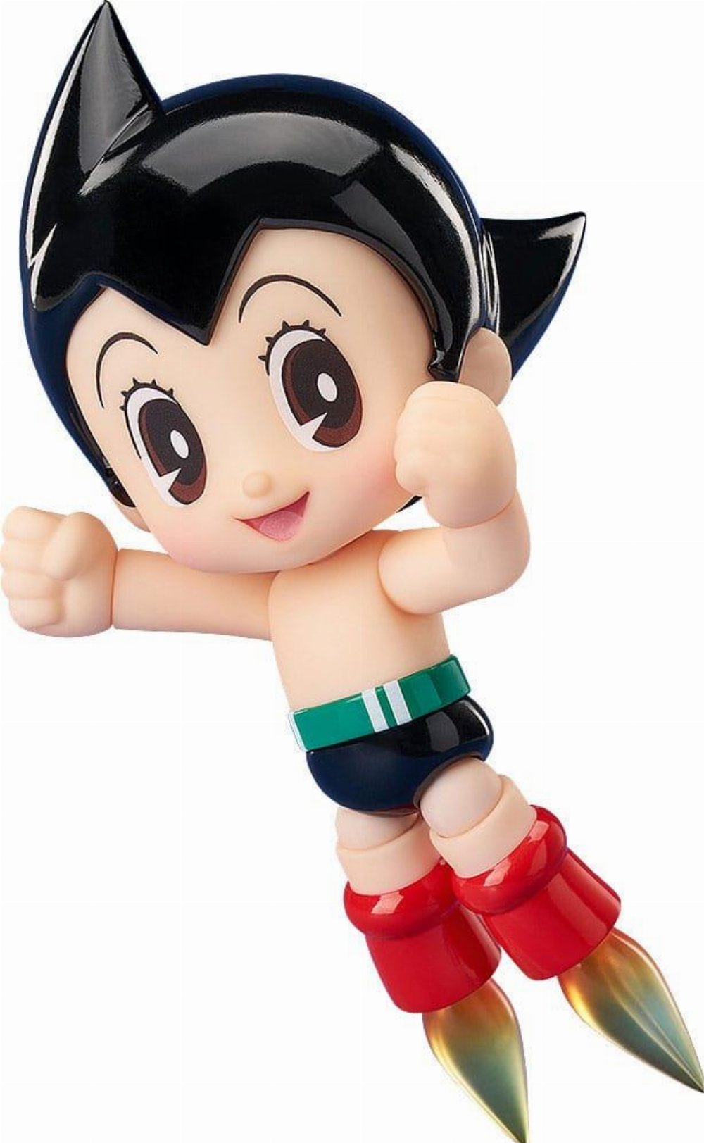 Astro Boy – Astro Boy #2450 Nendoroid Φιγούρα Δράσης (10cm)