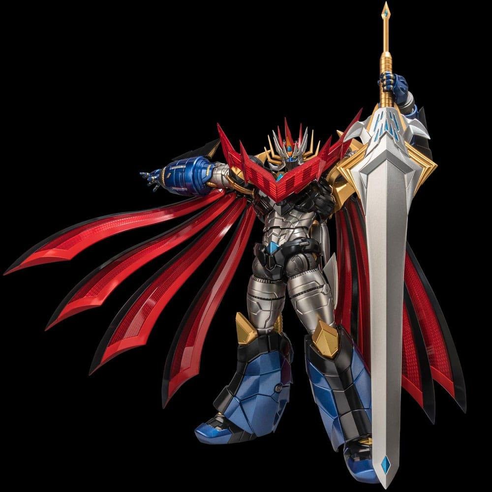 Mazinger Z – Riobot Mazin Emperor G Φιγούρα Δράσης (21cm)