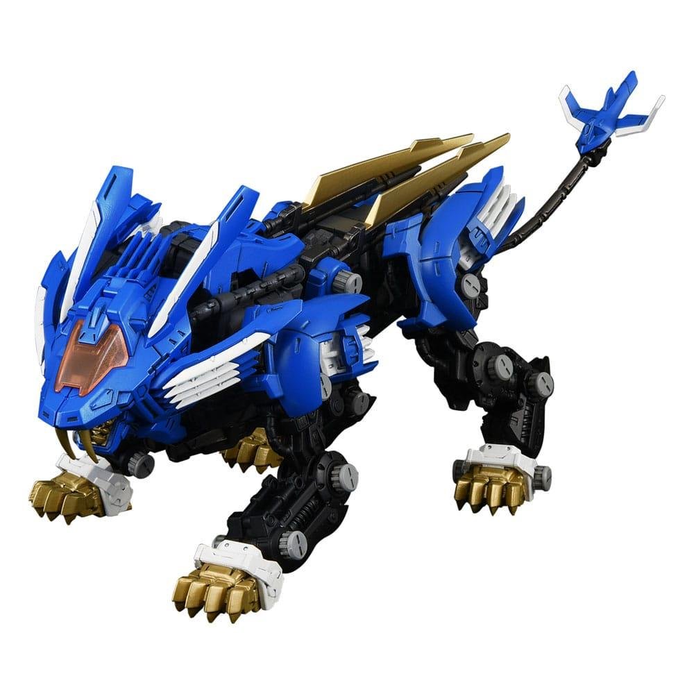 Zoids – RMZ-001 Blade Liger 1/100 Σετ Μοντελισμού (25cm)