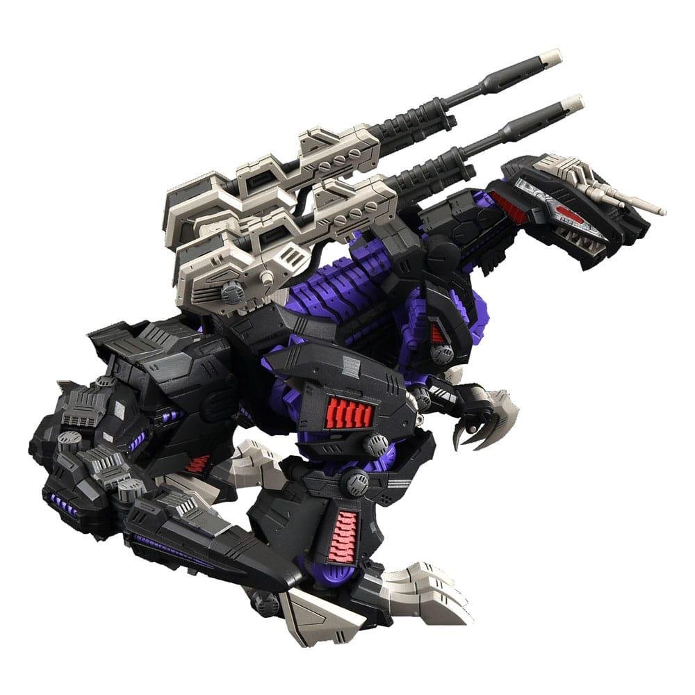 Zoids – RMZ-002 Geno Saurer 1/100 Σετ Μοντελισμού (29cm)