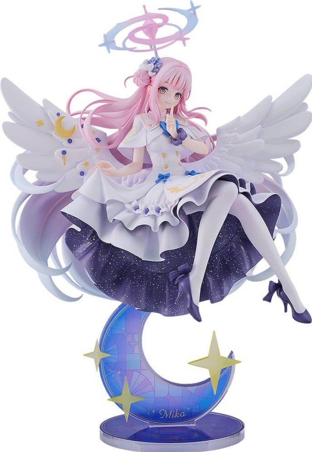 Blue Archive – Mika Call of the Stars 1/7 Φιγούρα Αγαλματίδιο (27cm)