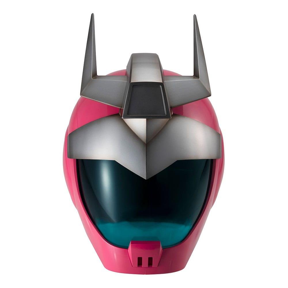 Mobile Suit Gundam – Char Aznable Normal Suit Helmet 1/1 Ρέπλικα (33cm)