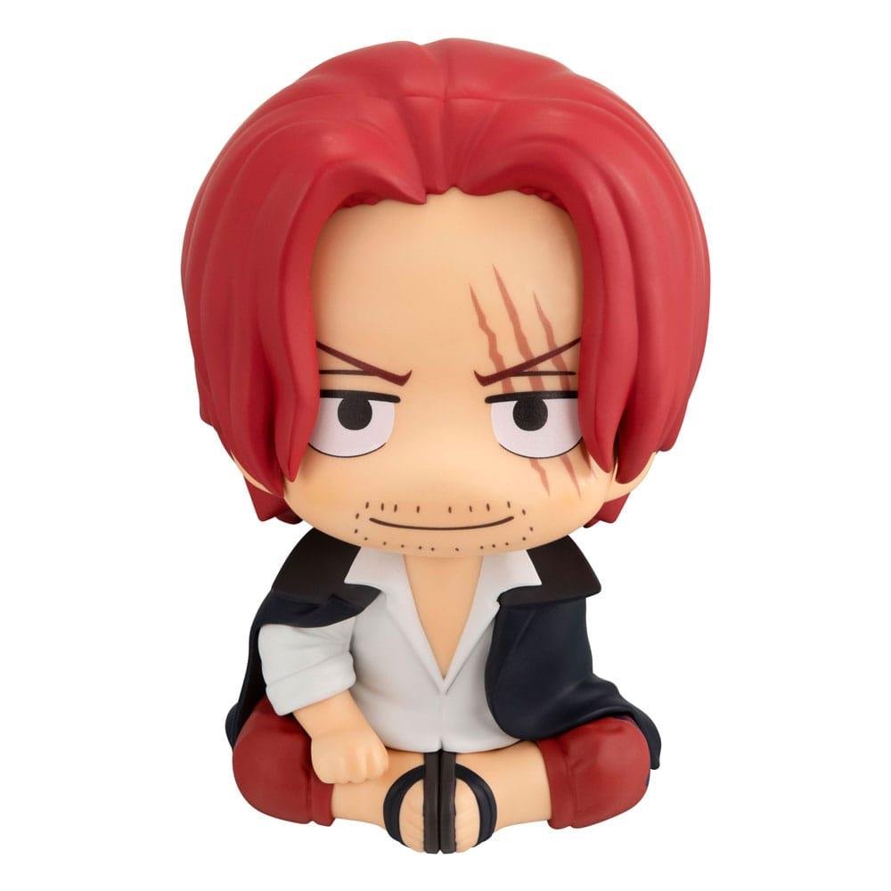 One Piece: Look Up – Shanks Φιγούρα Αγαλματίδιο (11cm)