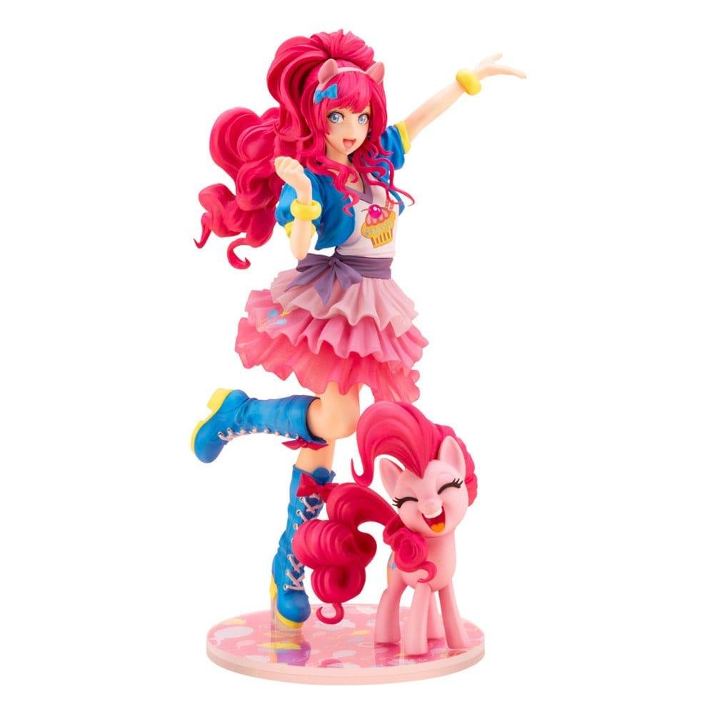 My Little Pony: Bishoujo – Pinkie Pie 1/7 Φιγούρα Αγαλματίδιο (22cm)