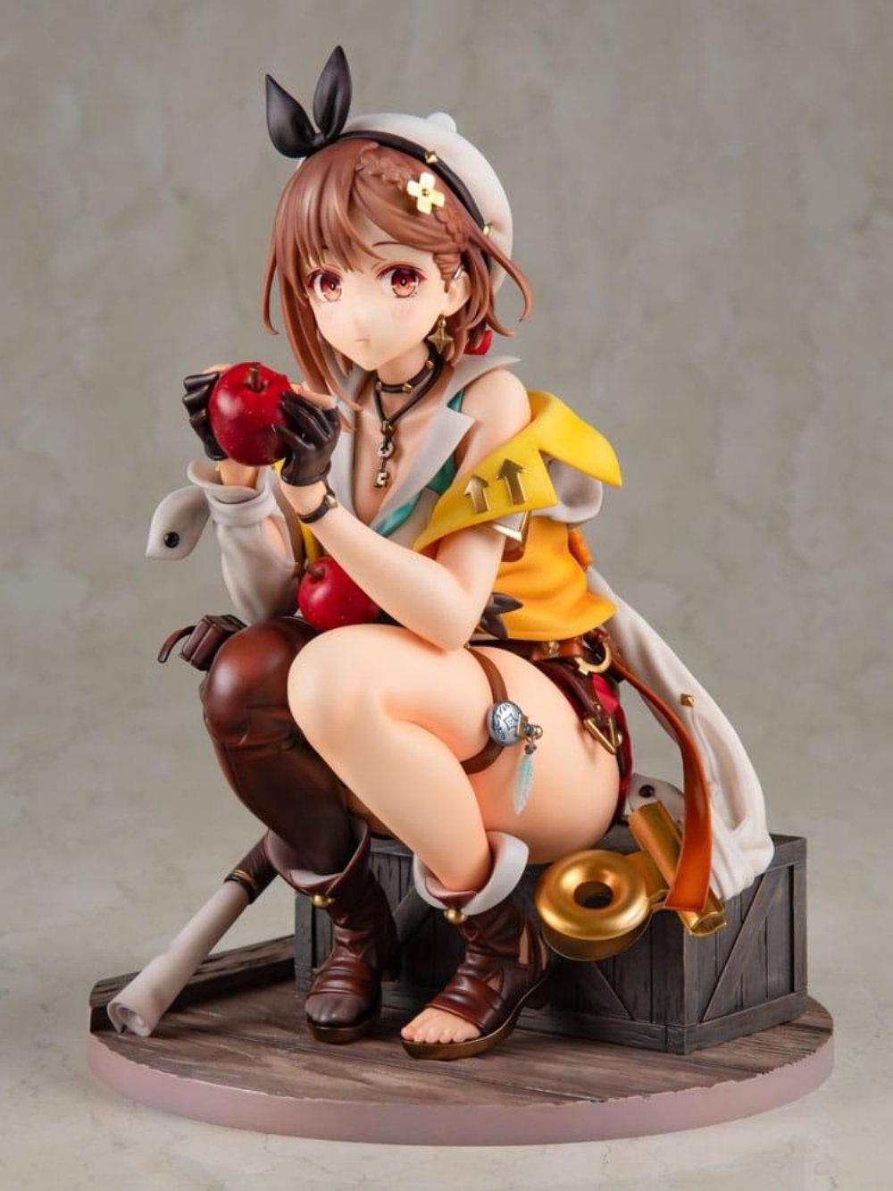 Atelier Ryza 2: Lost Legends & the Secret Fairy – Reisalin Stout 1/6 Φιγούρα Αγαλματίδιο (18cm)
