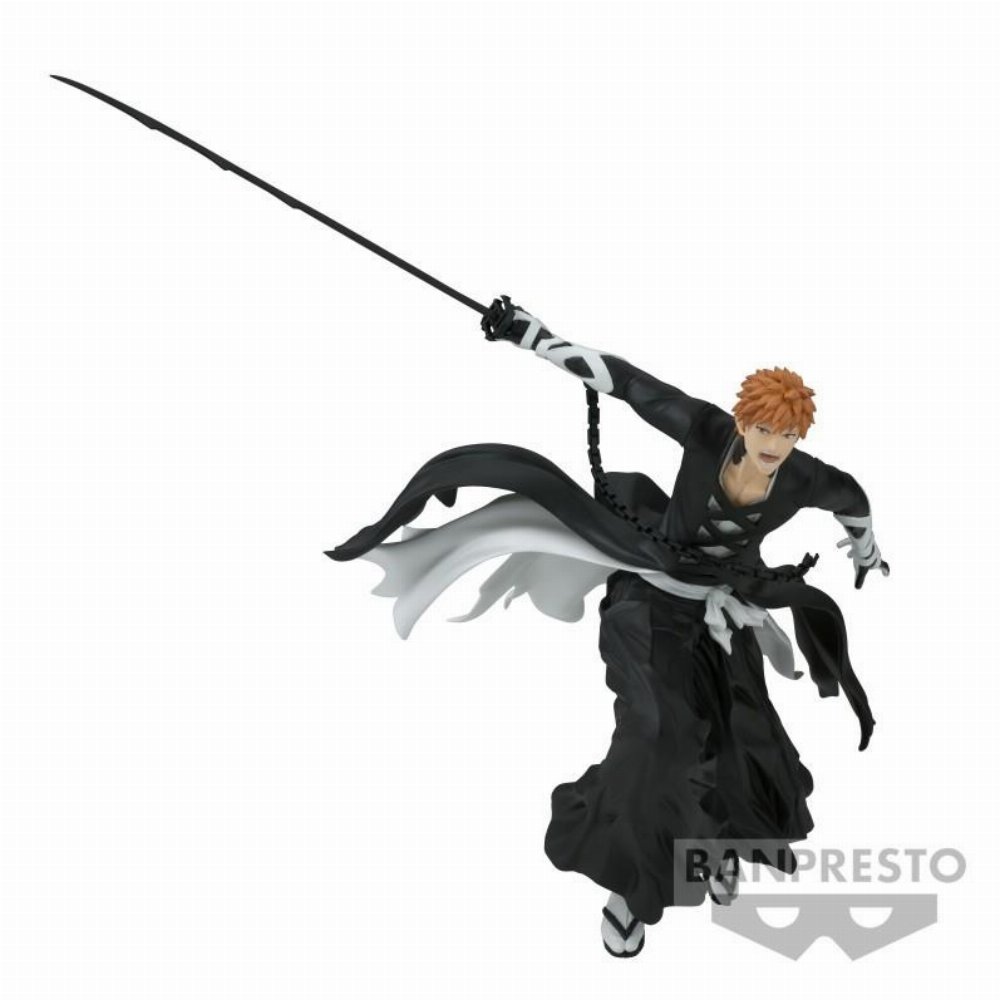 Bleach: Vibration Stars – Ichigo Kurosaki Φιγούρα Αγαλματίδιο (12cm)