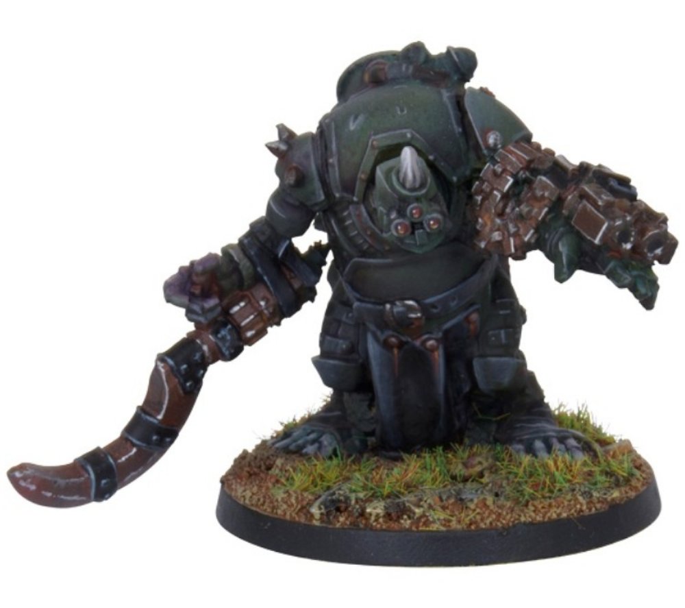 Warpath – Zombie Apocalypse Mortis