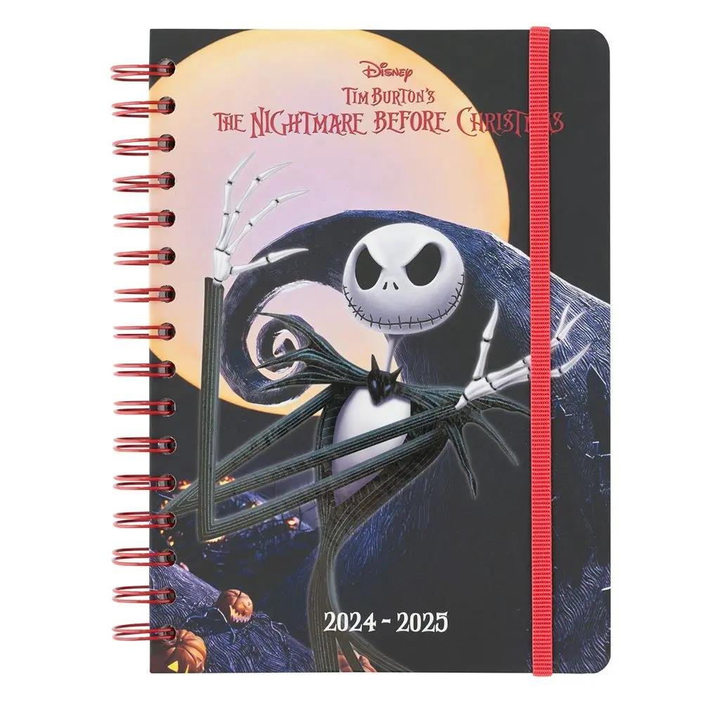 Disney: Nightmare Before Christmas – 2024-25 Ακαδημαϊκό Ημερολόγιο