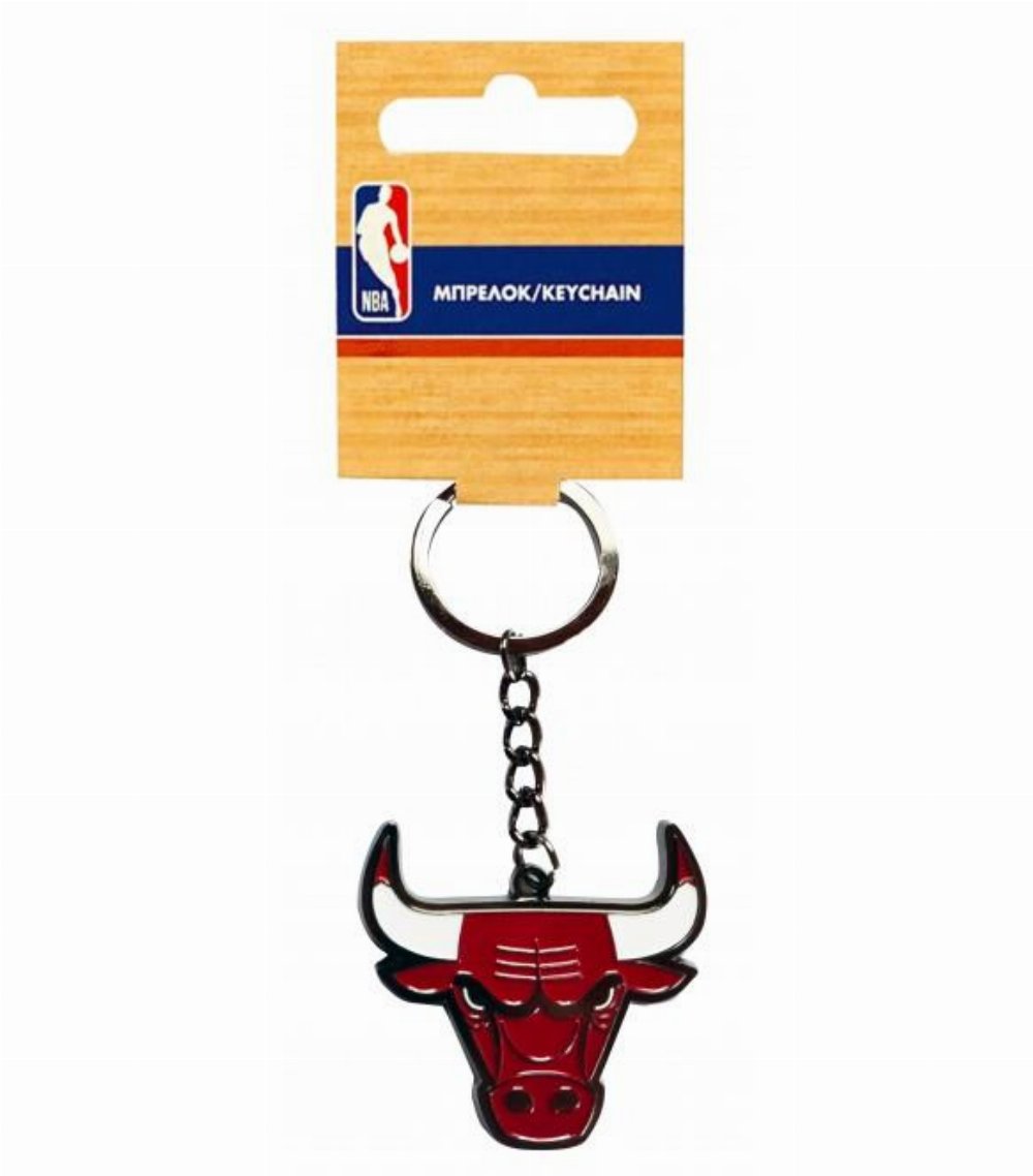 NBA – Chicago Bulls Μπρελόκ