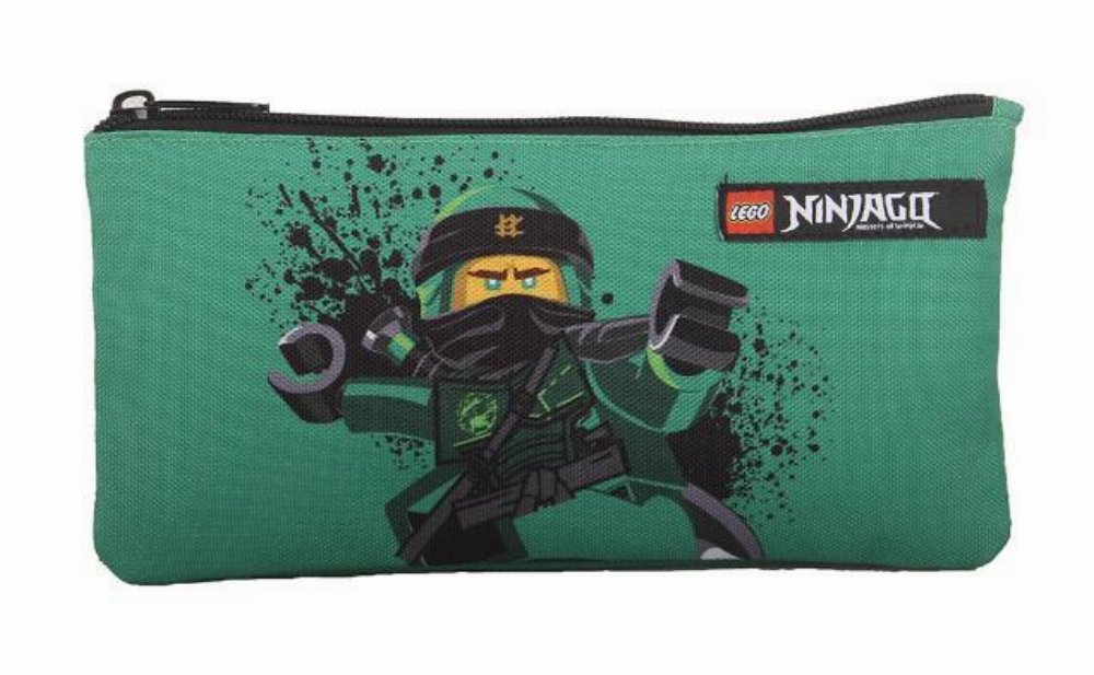 LEGO – Ninjago Lloyd Κασετίνα